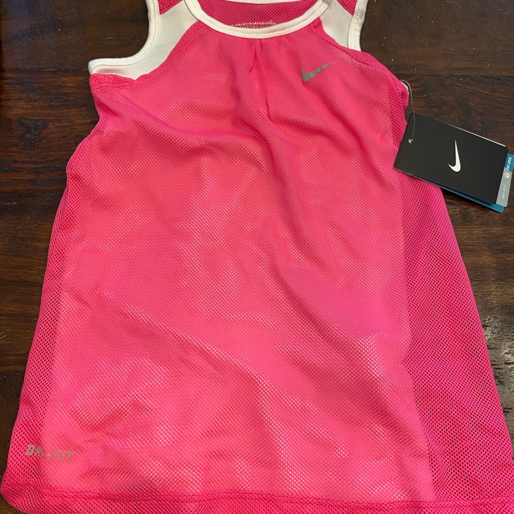Kids nike dress